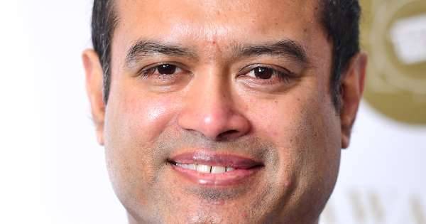 'The Chase' star Paul Sinha has lost his sense of fear since Parkinson's diagnosis - www.msn.com