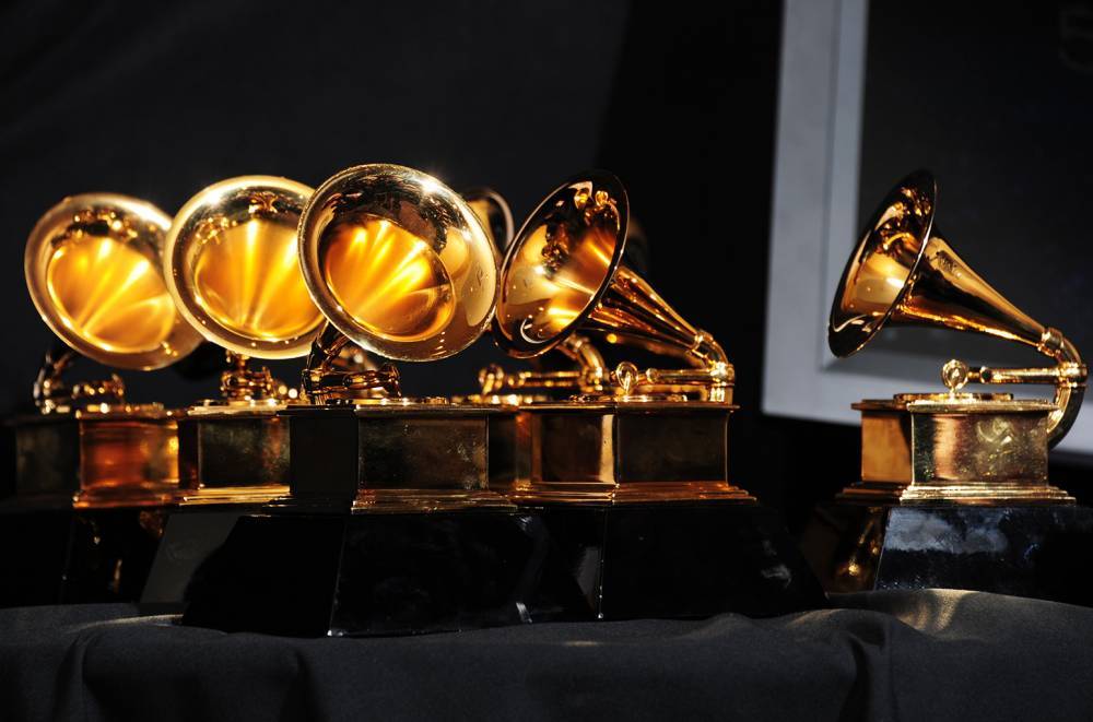 Recording Academy Interim Chief Addresses Grammy Voting Irregularity Allegations: Read the Memo - www.billboard.com