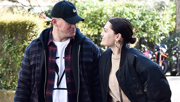 Channing Tatum Shades Ex Jenna Dewan: Jessie J Is ‘More Stunning Beautiful To Look At’ - hollywoodlife.com