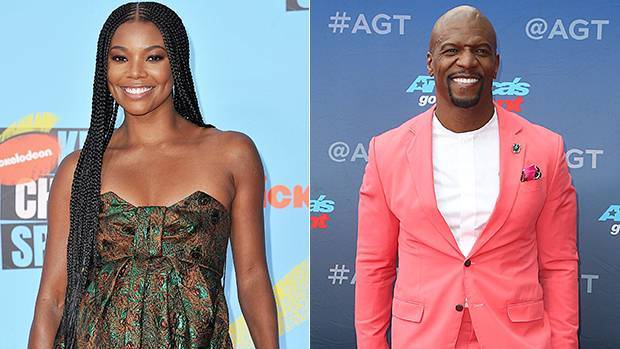 Gabrielle Union Shades Terry Crews After He Defends ‘AGT’: She’s Being Thrown ‘Under The Bus’ - hollywoodlife.com