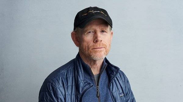 Ron Howard says personal connection inspired documentary on California fires - www.breakingnews.ie - California