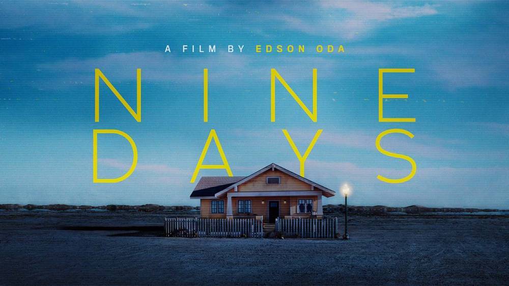 Sundance First Look: 'Nine Days' Posters Debut Ahead of Premiere (Exclusive) - www.hollywoodreporter.com