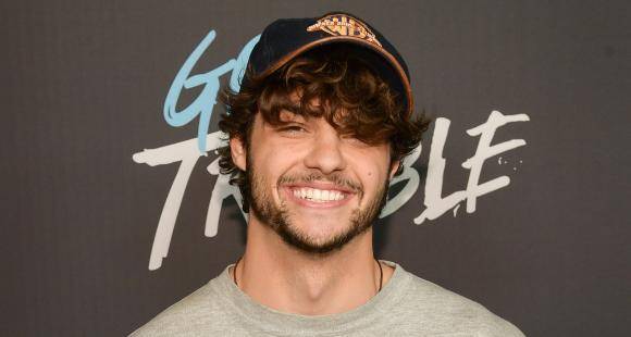 Noah Centineo REVEALS the most important rule he follows while dating; Find Out - www.pinkvilla.com