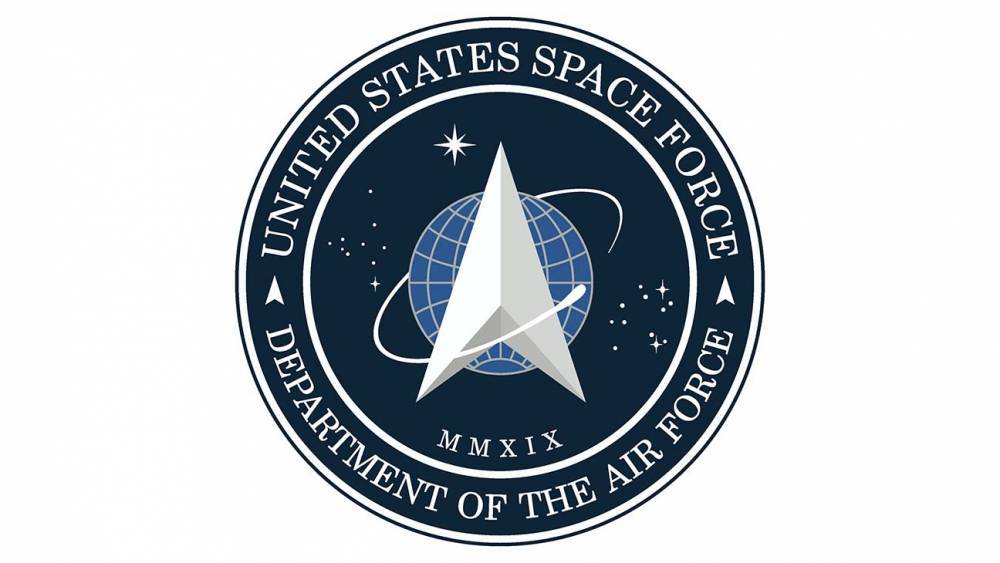 Trump's Space Force Debuts Logo, Draws 'Star Trek' Comparisons - www.hollywoodreporter.com - USA