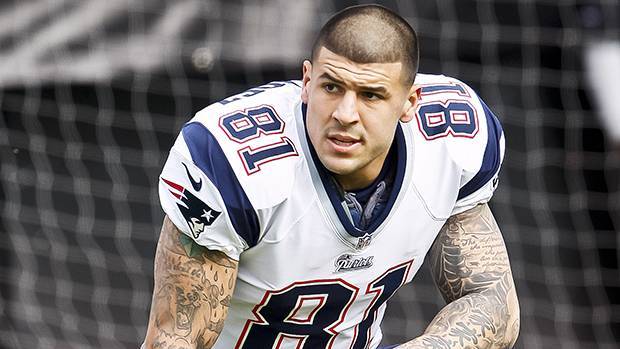 Odin Lloyd: 5 Things To Know About The Man Aaron Hernandez Was Found Guilty Of Murdering - hollywoodlife.com - Boston