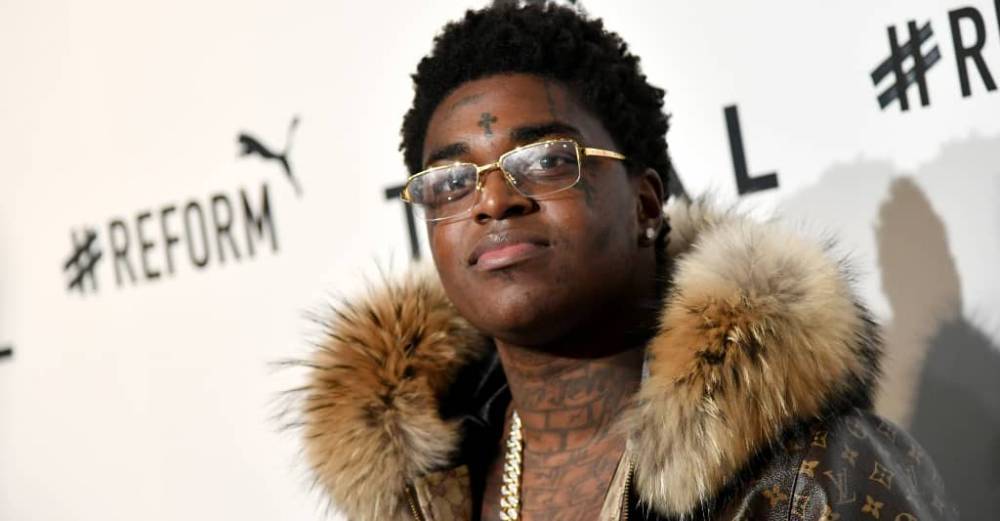 Report: Kodak Black could be released from prison in summer 2022 - www.thefader.com - Oklahoma - Kentucky