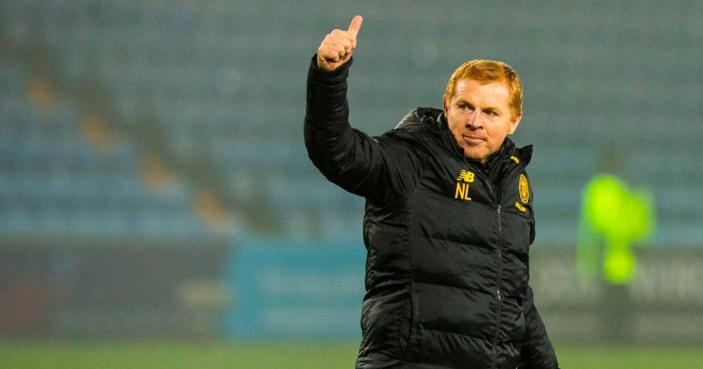 Neil Lennon makes Celtic transfer prediction as he outlines the signing trend he's looking to exploit - www.dailyrecord.co.uk