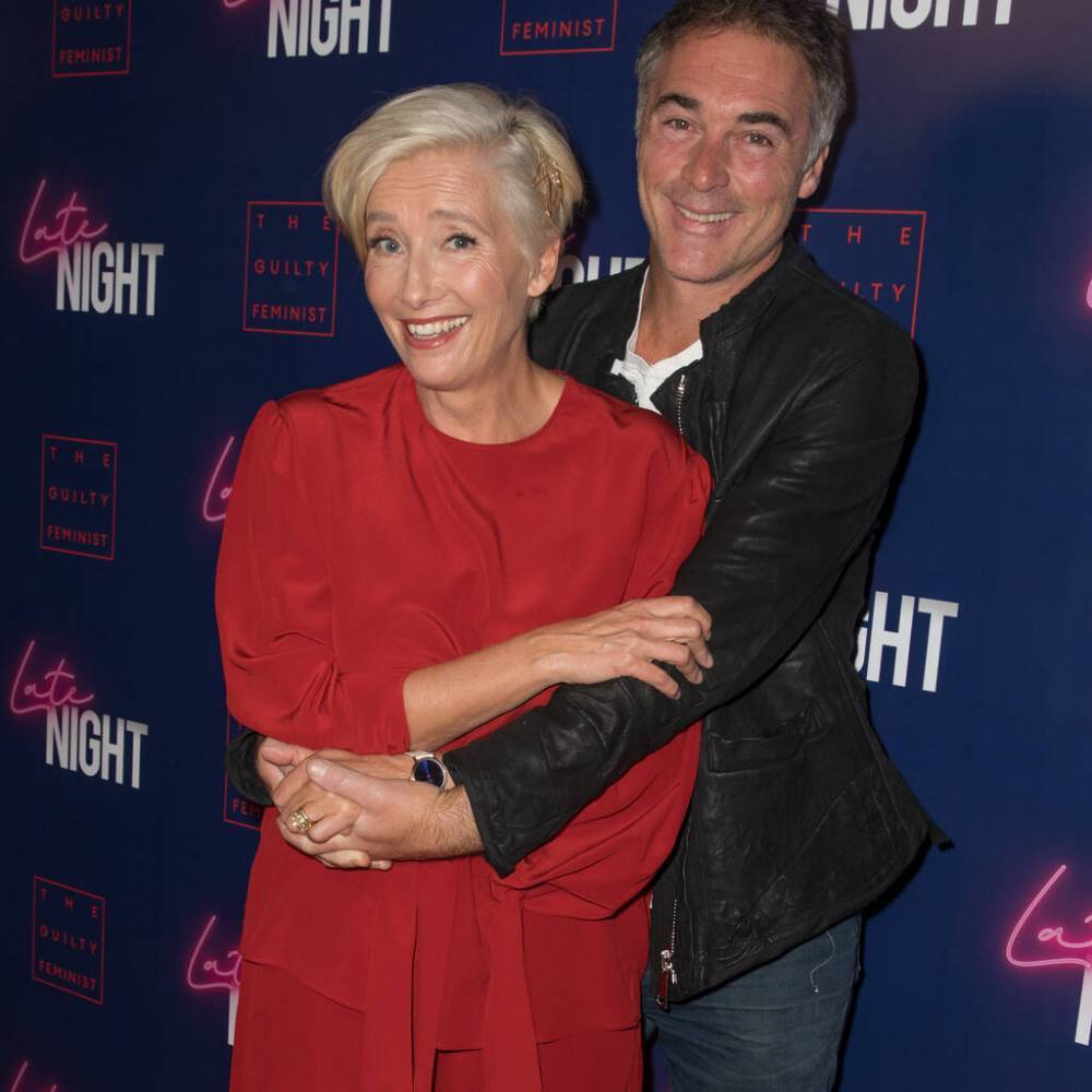 Emma Thompson’s husband thought Kate Winslet would be his wife - www.peoplemagazine.co.za