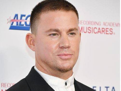 'SORRY ABOUT YOUR OPINION': Channing Tatum chirps fan after Instagram comment - torontosun.com - Britain