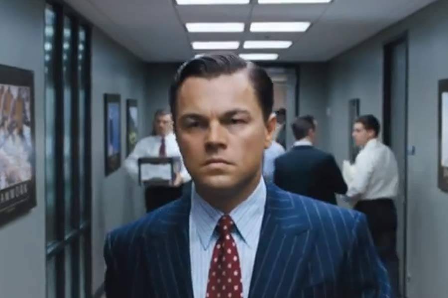 The real-life ‘Wolf of Wall Street’ is suing film’s producers for $300m, says they scammed him - www.nme.com - Los Angeles - Los Angeles - Jordan