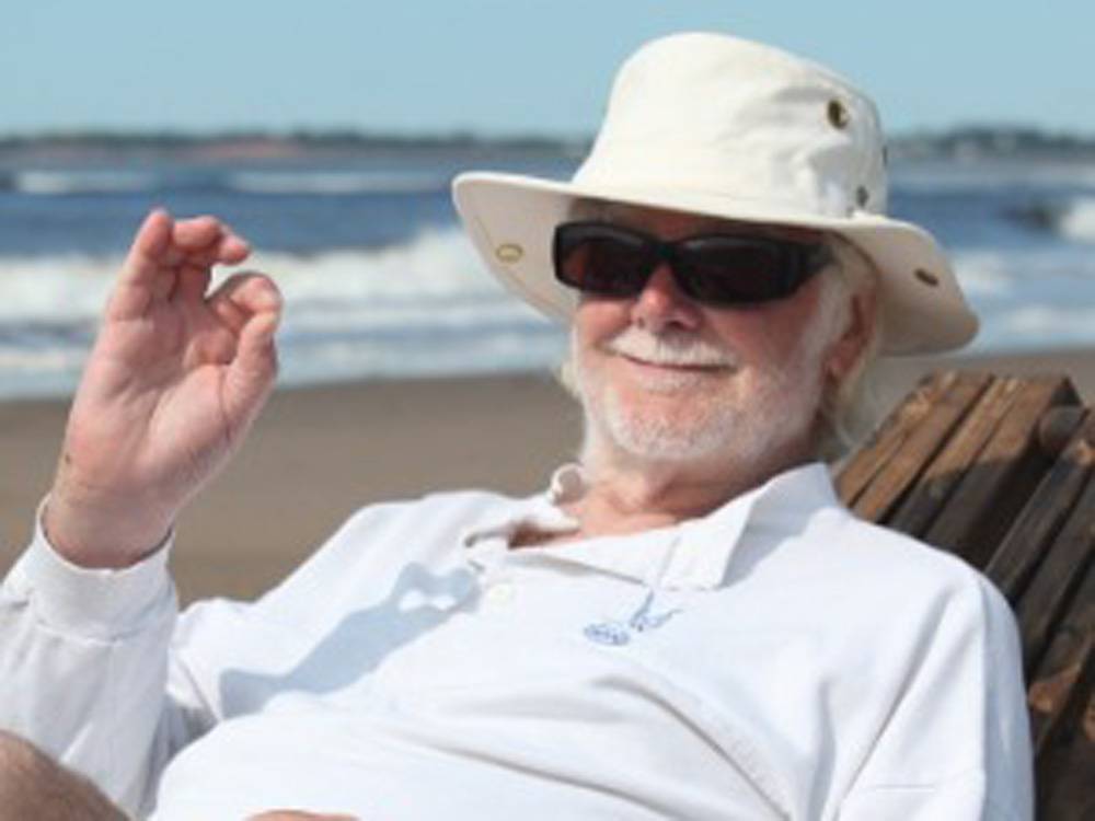 'Degrassi' co-creator Kit Hood dies at 76 - torontosun.com - Canada - Indiana - county Hood