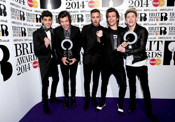 Louis Tomlinson says he was not ready for long One Direction hiatus - www.breakingnews.ie