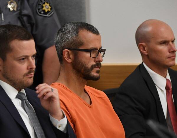 The Details of Chris Watts' Triple Murder Case Are Even Crazier Than You Realized - www.eonline.com