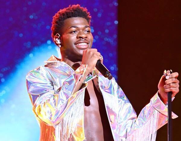 Why Lil Nas X's Last Year Is Such a Big Deal - www.eonline.com