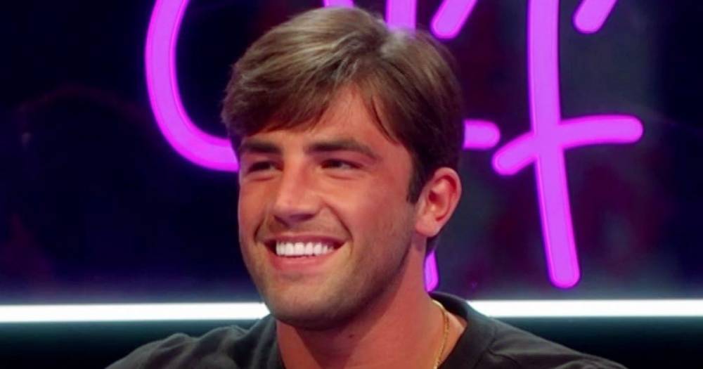 Love Island's Jack Fincham shocks fans by announcing he's a new dad - www.manchestereveningnews.co.uk