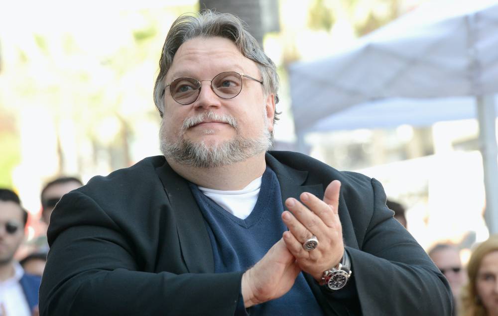 Guillermo Del Toro’s ‘Nightmare Alley’ finally starts shooting after months of delays - www.nme.com