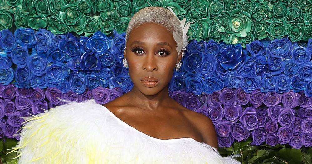 Cynthia Erivo Is Hollywood’s Newest Fashion Darling: See Her Best Red Carpet Looks - www.usmagazine.com - Britain