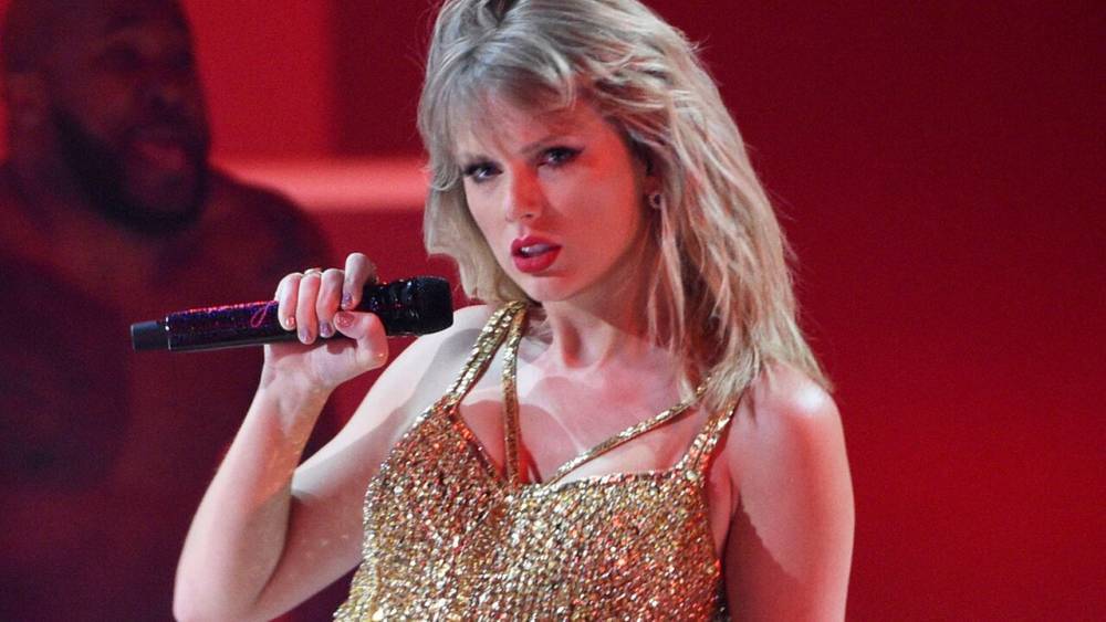 Taylor Swift to skip surprise Grammys performance amid Recording Academy sexism allegations: report - www.foxnews.com