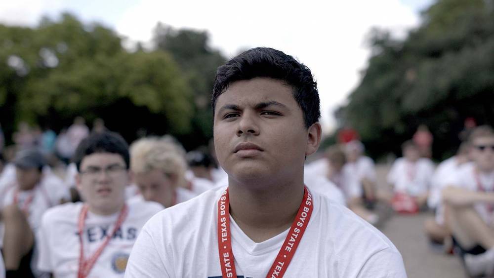 'Boys State': Film Review | Sundance 2020 - www.hollywoodreporter.com - USA