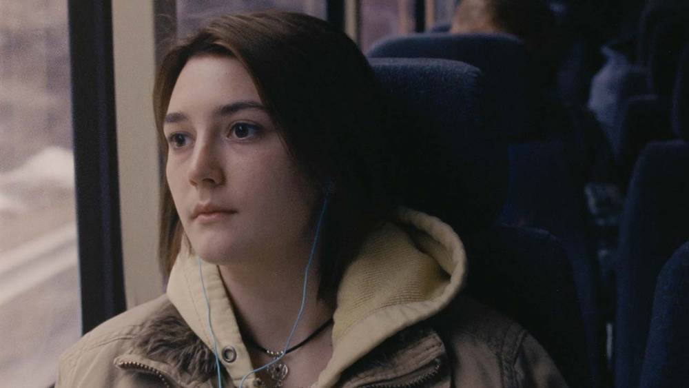 'Never Rarely Sometimes Always': Film Review | Sundance 2020 - www.hollywoodreporter.com
