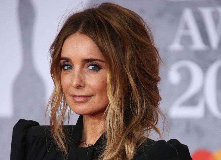Louise Redknapp in legal battle with Peppa Pig over ’90s hit - evoke.ie