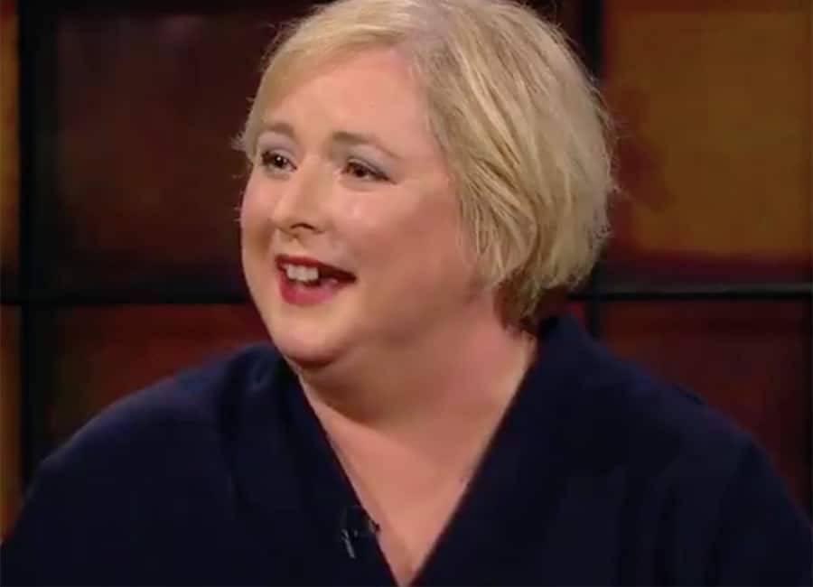 Viewers loved hilarious Siobhan McSweeney on the Late Late Show - evoke.ie
