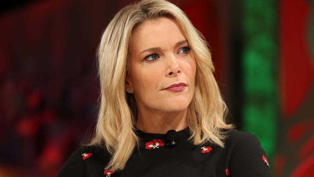 Megyn Kelly Attacks "Messed Up" Trump-Era Media on 'Real Time' - www.hollywoodreporter.com