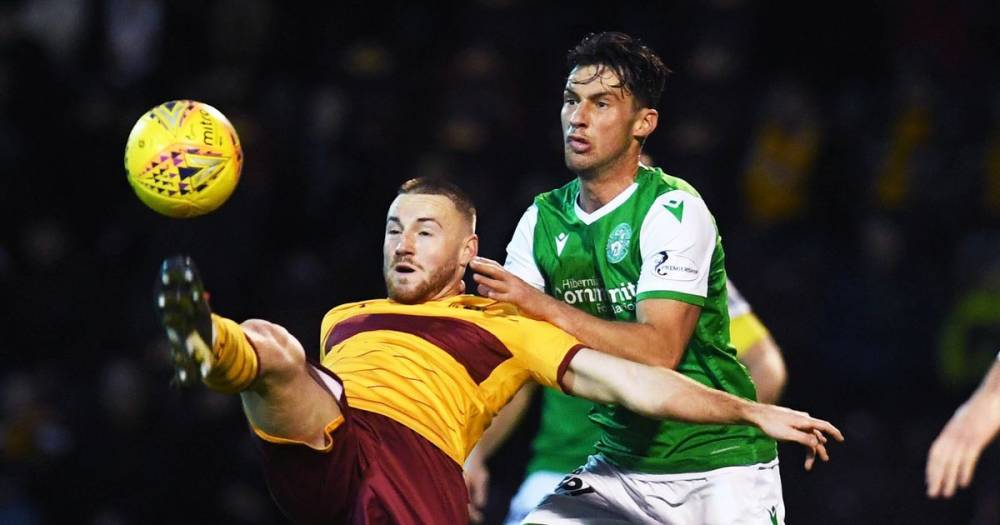 Motherwell 0 Hibs 0 as dominant Steelmen can't find a breakthrough - 3 talking points - www.dailyrecord.co.uk - Scotland