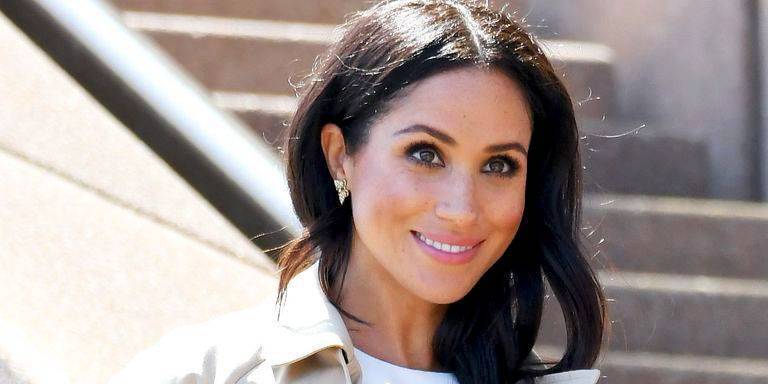 Meghan Markle "Feels Free" and "Has Never Been Happier" After Her Exit from the Royal Family - www.cosmopolitan.com