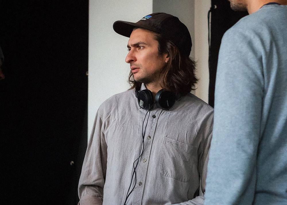 ‘Top Boy’ Director Aneil Karia On Sundance Debut ‘Surge’ With Ben Whishaw: “I Wanted To Inhabit Spaces That Don’t Have Labels” - deadline.com