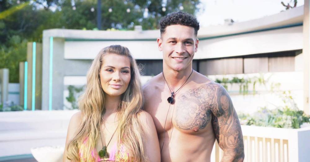Callum Jones and Shaughna Phillips to win Love Island after public get behind the pair - www.ok.co.uk