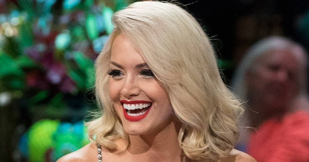 Bachelor in Paradise’s Jenna Cooper Announces Pregnancy: ‘See You in a Few Months’ - www.usmagazine.com