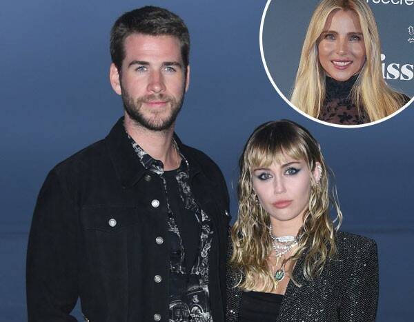Liam Hemsworth's Sister-in-Law Doesn't ''Regret'' Her Matching Tattoo With Miley Cyrus - www.eonline.com - Australia