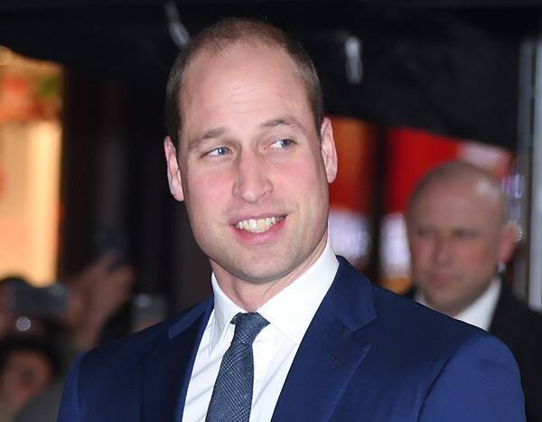 Queen Elizabeth II Gives Prince William a New Royal Position - www.eonline.com - Scotland