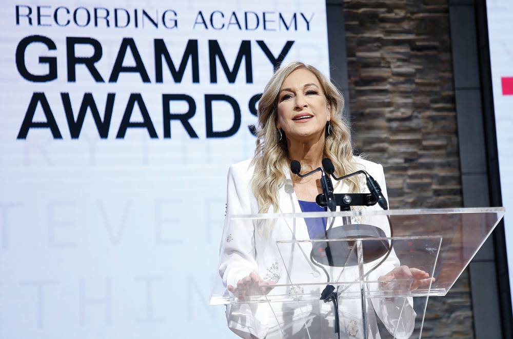 Music's Biggest Fight: 7 Things to Know as Recording Academy Shakeup Casts Shadow Over Grammys - www.billboard.com