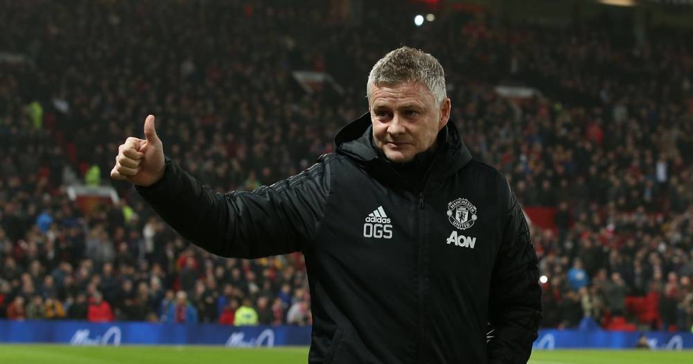 Solskjaer aims dig at Jose Mourinho and Louis van Gaal as he backs Manchester United structure - www.manchestereveningnews.co.uk - Manchester