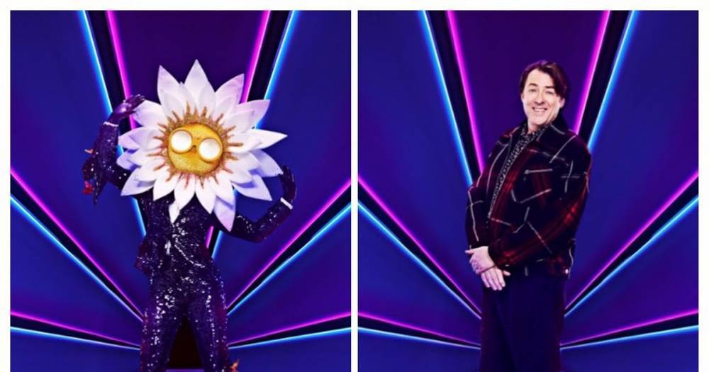 The Masked Singer fans can't believe Jonathan Ross guessed Daisy was a singer who died five years ago - www.manchestereveningnews.co.uk - USA