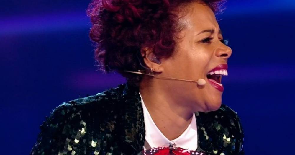 Kelis was unmasked on The Masked Singer - and viewers' reactions are hilarious - www.manchestereveningnews.co.uk - New York