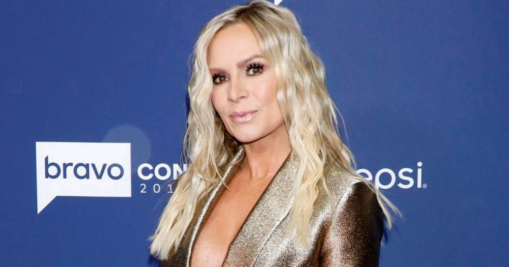 Tamra Judge Announces Her Exit From ‘RHOC’ After Bravo Offers Her ‘Part-Time Role’ - www.usmagazine.com
