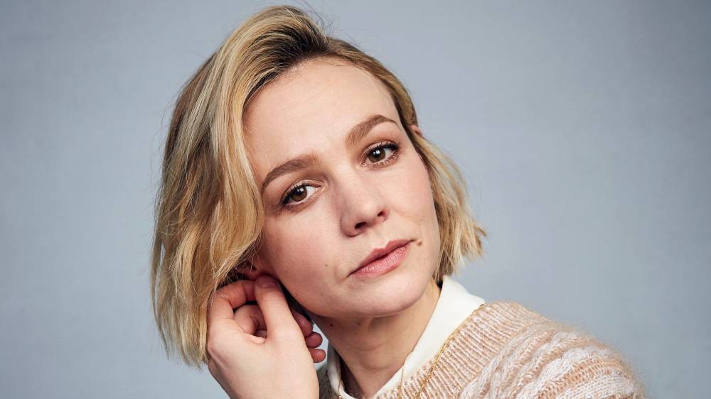Carey Mulligan Suggests Oscar Voters Need to Prove They’ve Seen the Movies - variety.com