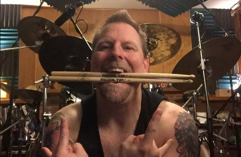 Cynic and Death Drummer Sean Reinert Dead at 48 - variety.com - county San Bernardino