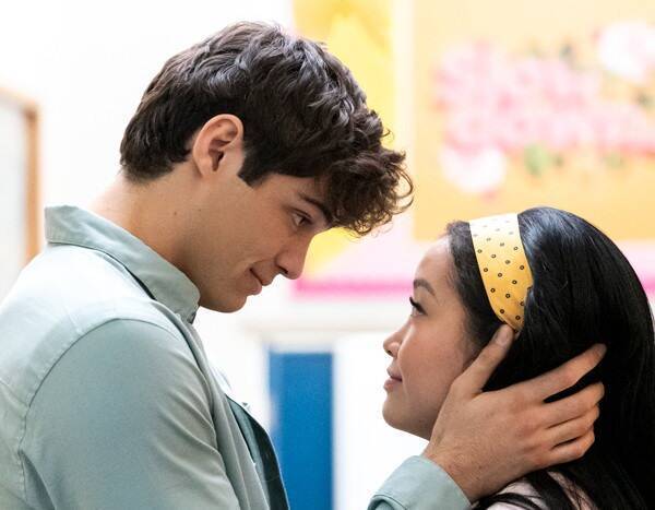 How Lana Condor and Noah Centineo's On-Screen Romance Impacted Their Real-Life Relationships - www.eonline.com - Jordan