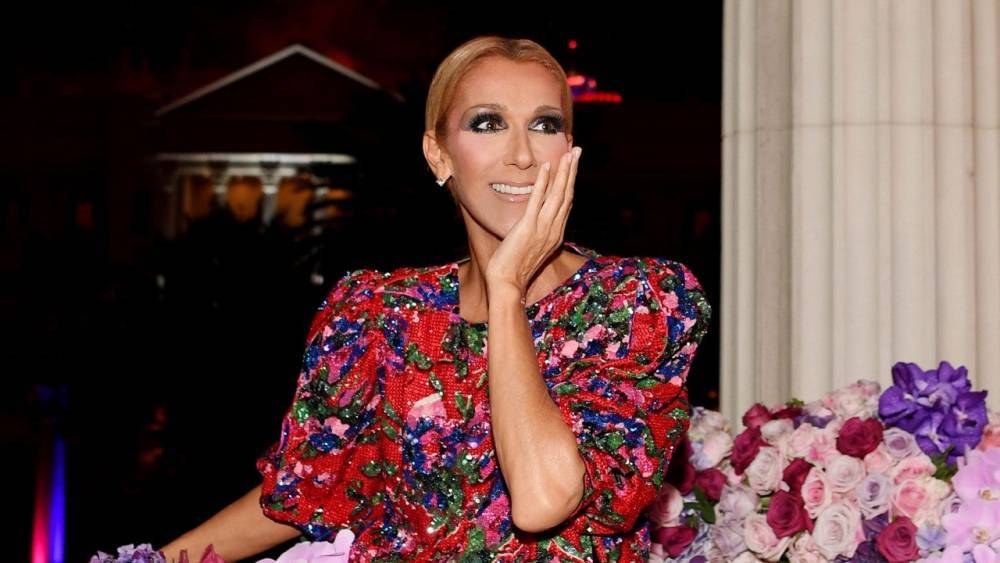 Celine Dion Pens Touching Birthday Tribute to 19-Year-Old Son Rene-Charles - www.etonline.com
