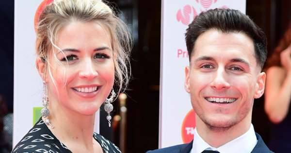 Gemma Atkinson's partner Gorka on her body transformation and his dreams of a Strictly comeback - www.msn.com - Spain