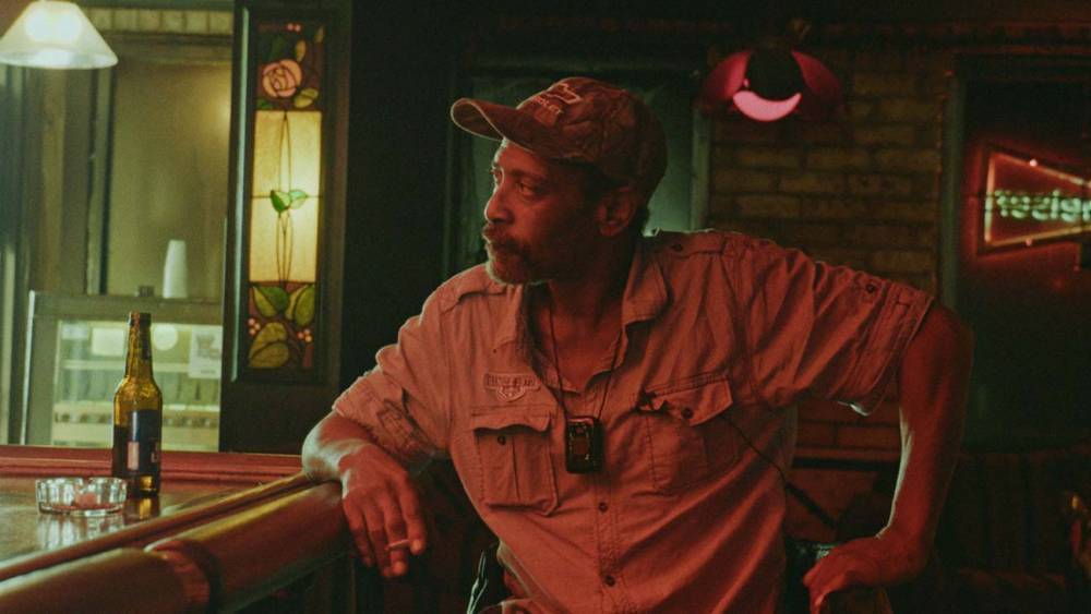 'Bloody Nose, Empty Pockets': Film Review | Sundance 2020 - www.hollywoodreporter.com - Macedonia
