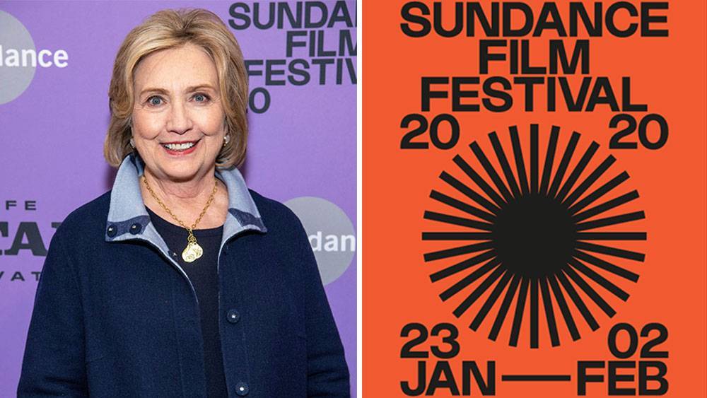 Hillary Clinton Rips GOP Senate For Expected Donald Trump Impeachment Acquittal At Sundance Debut - deadline.com