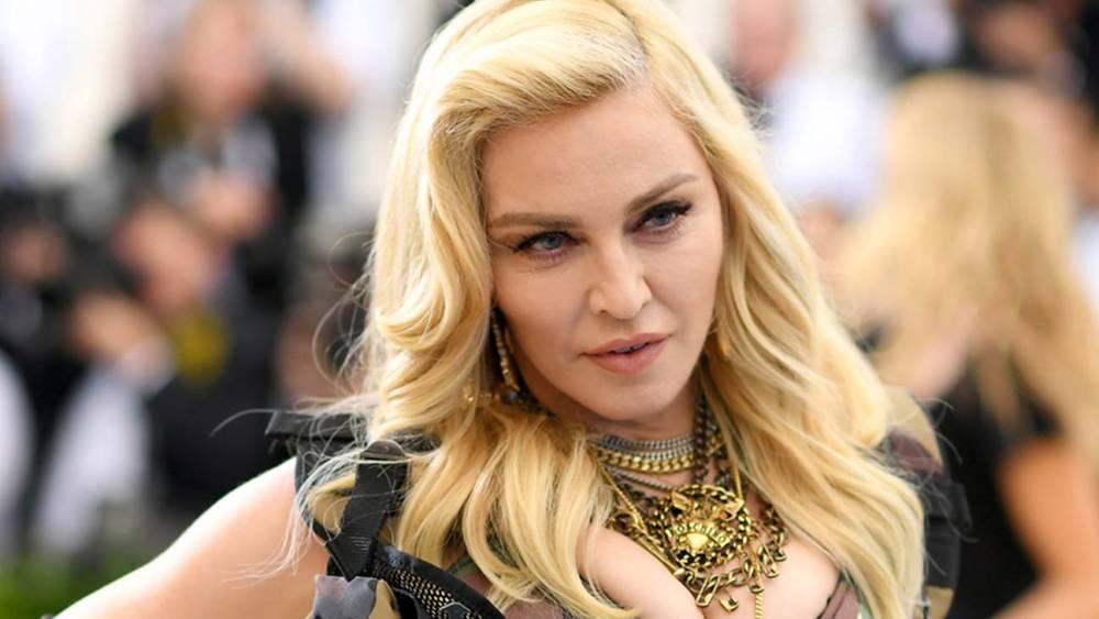 Madonna Cancels London Concert Due to Injuries, Promises "I Will Keep Going Until I Cannot" - www.hollywoodreporter.com - London - Lisbon