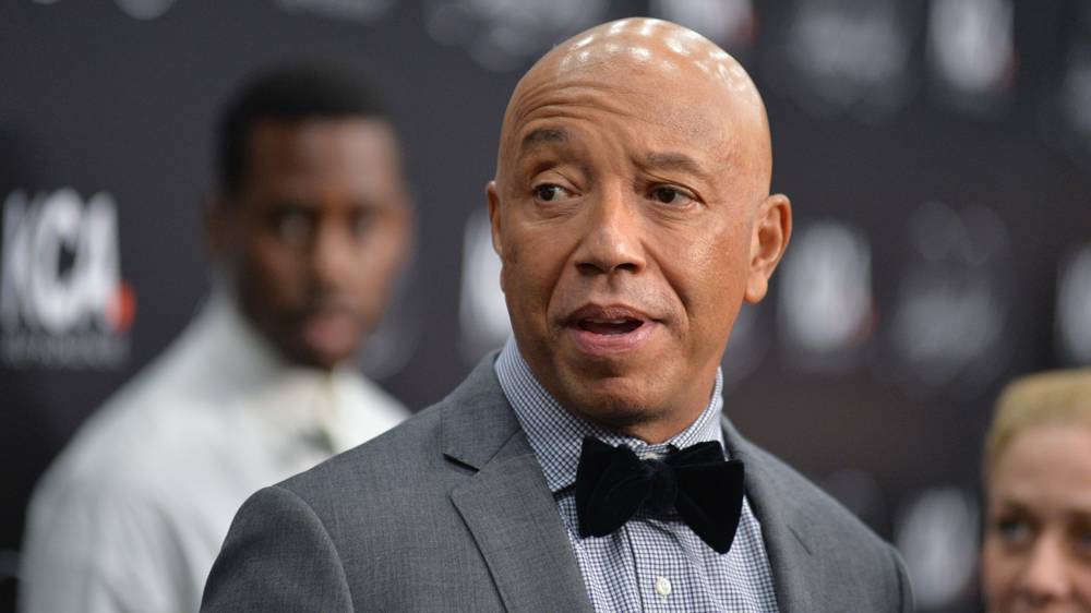 ‘On the Record,’ Documentary About Russell Simmons’ Rape Accusations, Premieres to Thunderous Standing Ovation - variety.com
