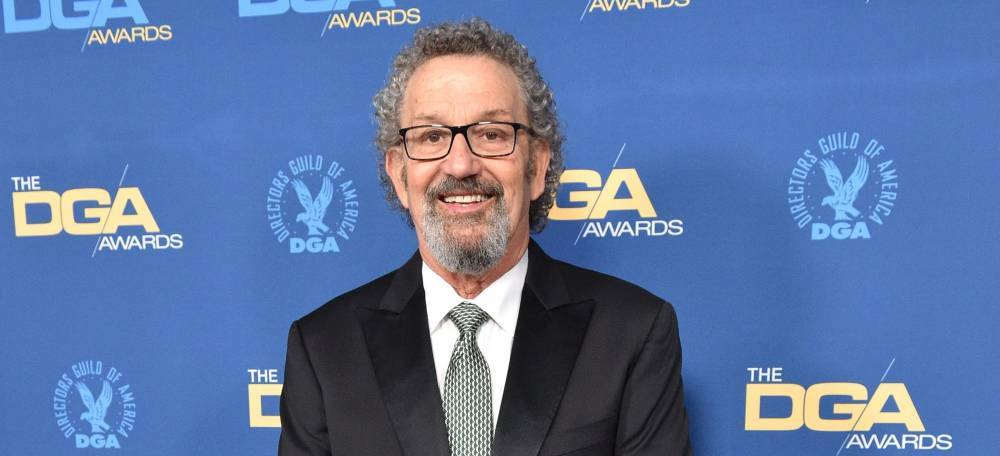 DGA President Thomas Schlamme Tells Awards Crowd Guild Is “Ready To Fight” In Upcoming Contract Talks - deadline.com