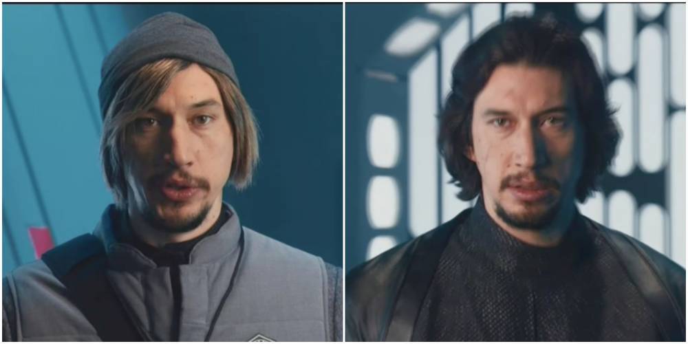 ‘SNL’: Adam Driver Delivers ‘Star Wars’ ‘Undercover Boss’ Sequel - variety.com